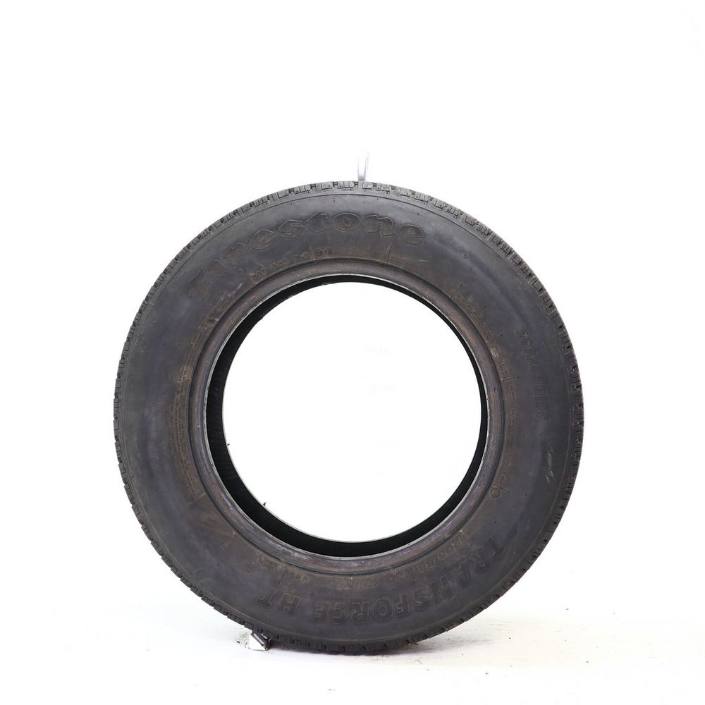 Used 205/65R15C Firestone Transforce HT 102/100T - 8/32 - Image 3