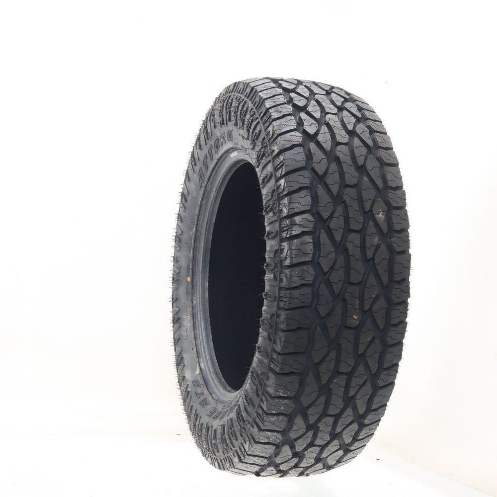 New 265/65R18 Atturo Trail Blade ATS 116T - Image 1