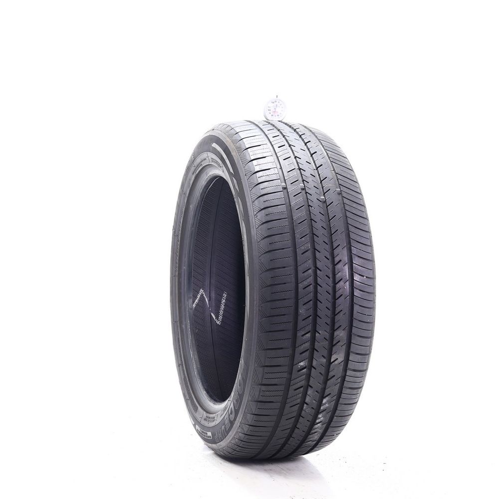 Used 235/55R19 Atlas Force UHP 105Y - 7.5/32 - Image 1