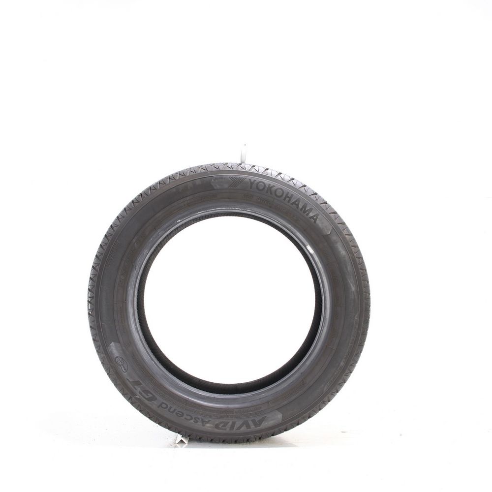 Used 185/60R16 Yokohama Avid Ascend GT 86H - 7.5/32 - Image 3