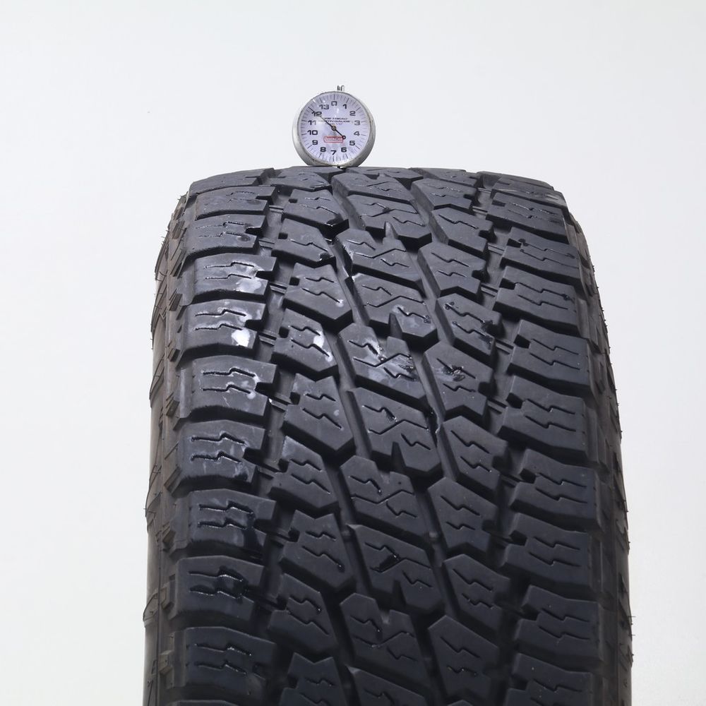 Set of (2) Used LT 275/65R18 Nitto Terra Grappler G2 A/T 123/120S E - 12-13.5/32 - Image 2