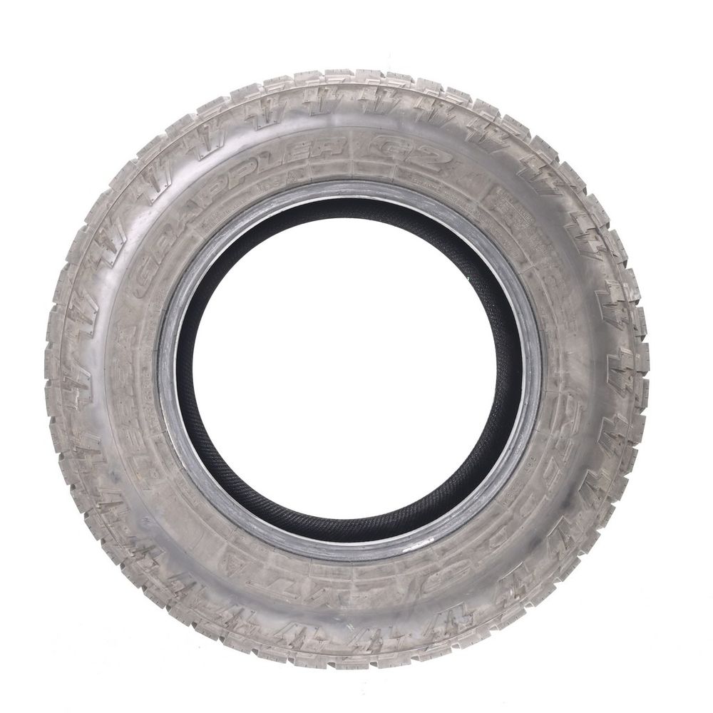Set of (2) Used LT 275/65R18 Nitto Terra Grappler G2 A/T 123/120S E - 12-13.5/32 - Image 6