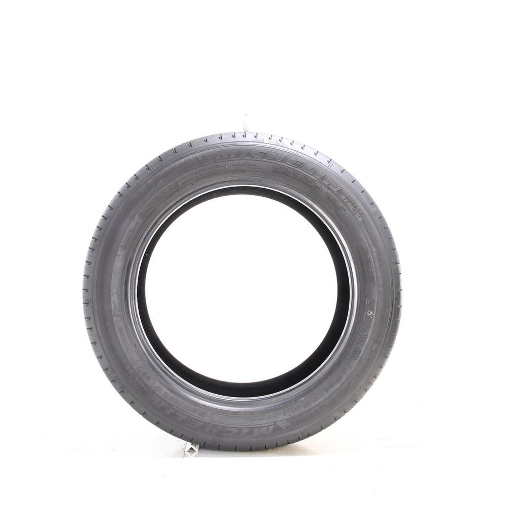Set of (2) Used 215/55R17 Michelin Energy MXV4 S8 93V - 6.5-8/32 - Image 6