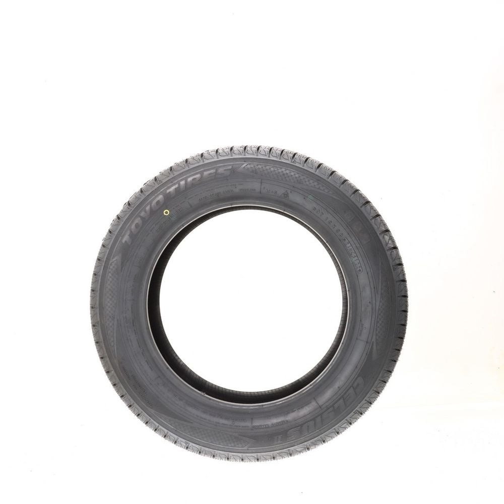 Set of (2) New 195/60R15 Toyo Celsius II 88H - Image 3