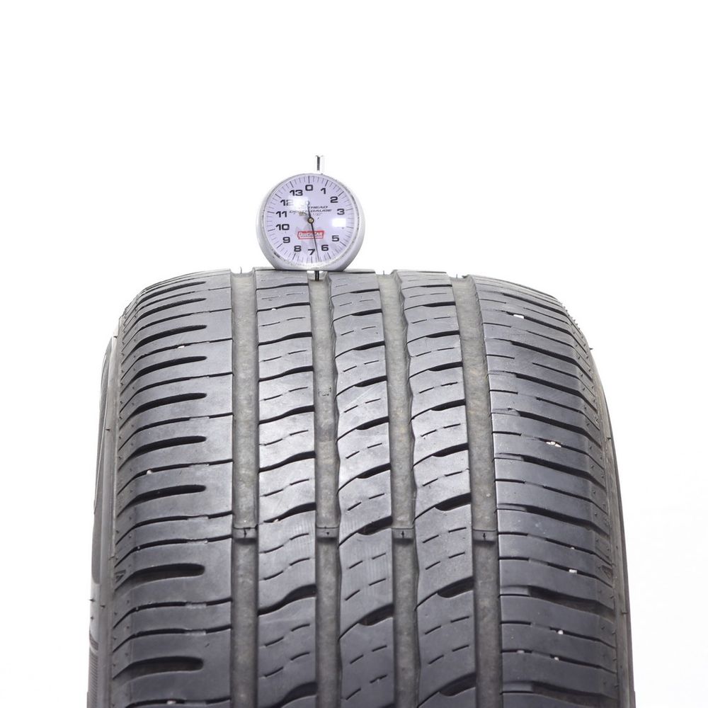 Used 235/55ZR19 Nexen N'Fera RU5 SUV 105W - 6.5/32 - Image 2