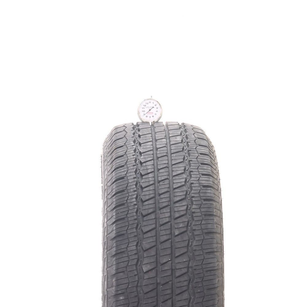 Set of (4) Used 235/70R16 Rocky Mountain H/T2 106T - 8.5-10/32 - Image 2