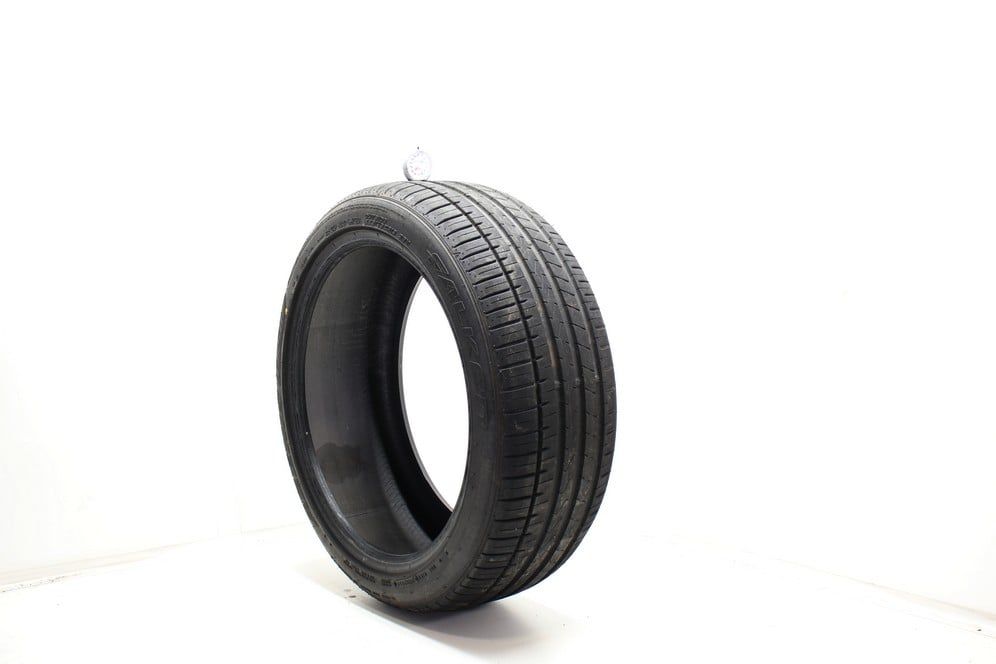 Used 225/45ZR19 Falken Azenis FK510 96Y - 8.5/32 - Image 1