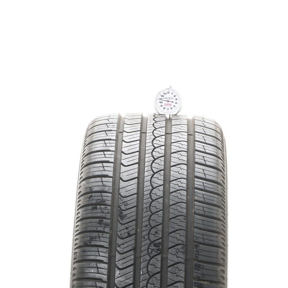 Set of (2) Used 255/55R18 Pirelli Scorpion AS Plus 3 109V - 9.5-10.5/32 - Image 5
