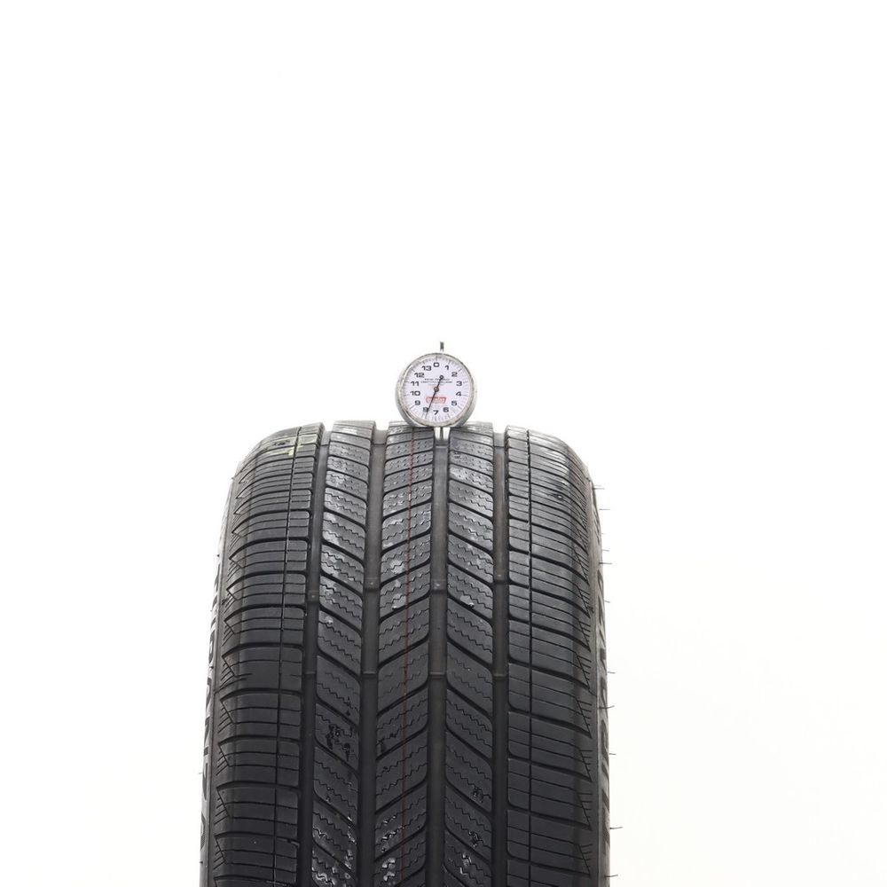 Set of (2) Used 225/55R18 Bridgestone Turanza LS100 102H - 7.5-9/32 - Image 2