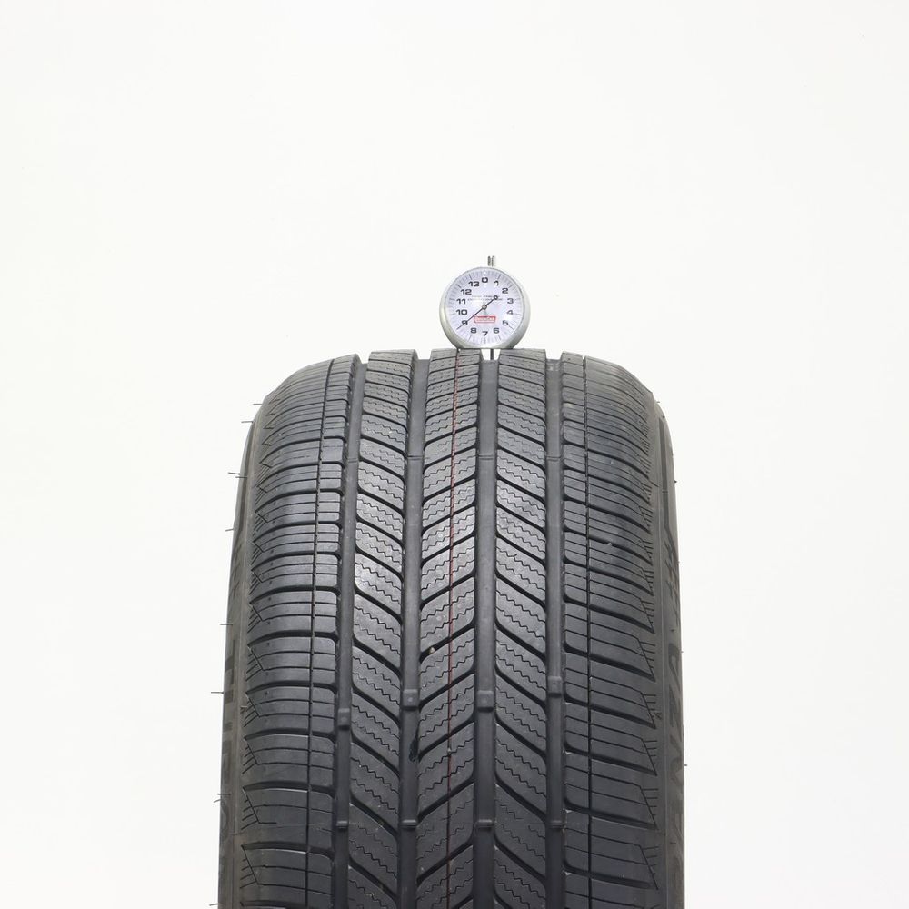 Set of (2) Used 225/55R18 Bridgestone Turanza LS100 102H - 7.5-9/32 - Image 5