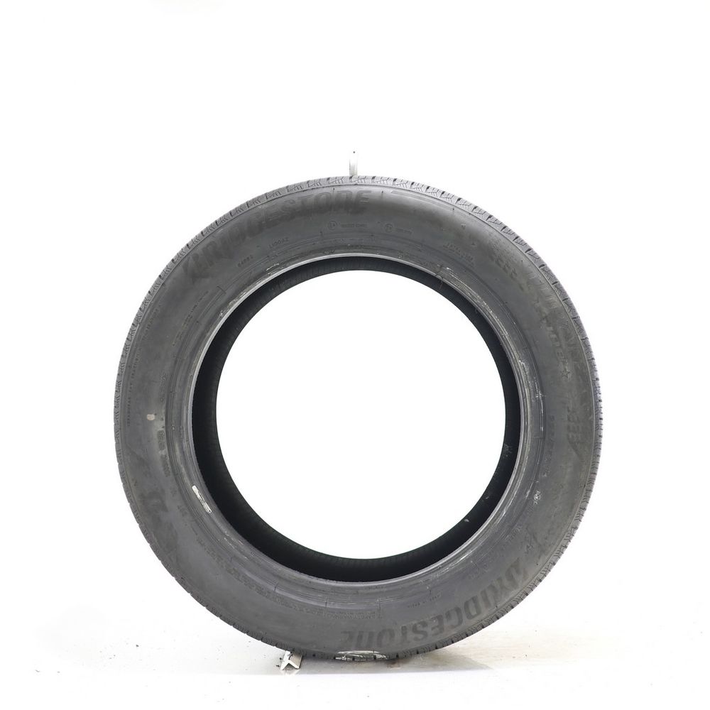 Set of (2) Used 225/55R18 Bridgestone Turanza LS100 102H - 7.5-9/32 - Image 6