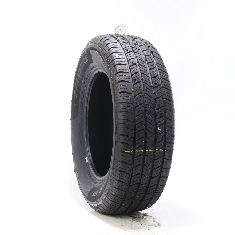 Set of (2) Used 255/65R18 Starfire Solarus HT 111T - 9-10/32 - Image 4