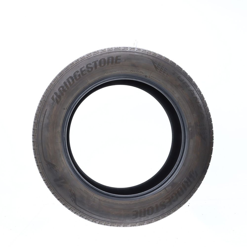 Set of (2) Used 235/60R18 Bridgestone Turanza EL450 103V - 7.5-8/32 - Image 6