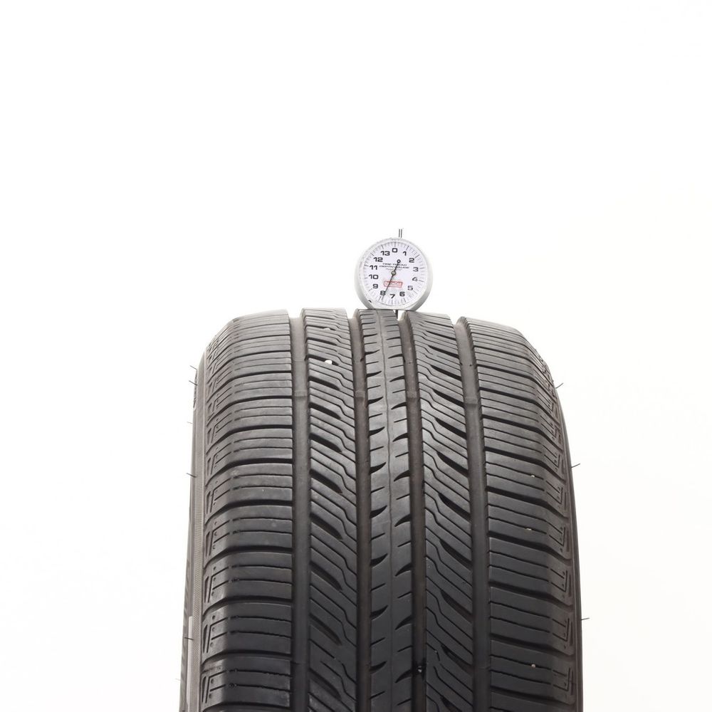 Set of (4) Used 225/60R18 Yokohama Avid Ascend LX 100H - 7.5-8.5/32 - Image 2