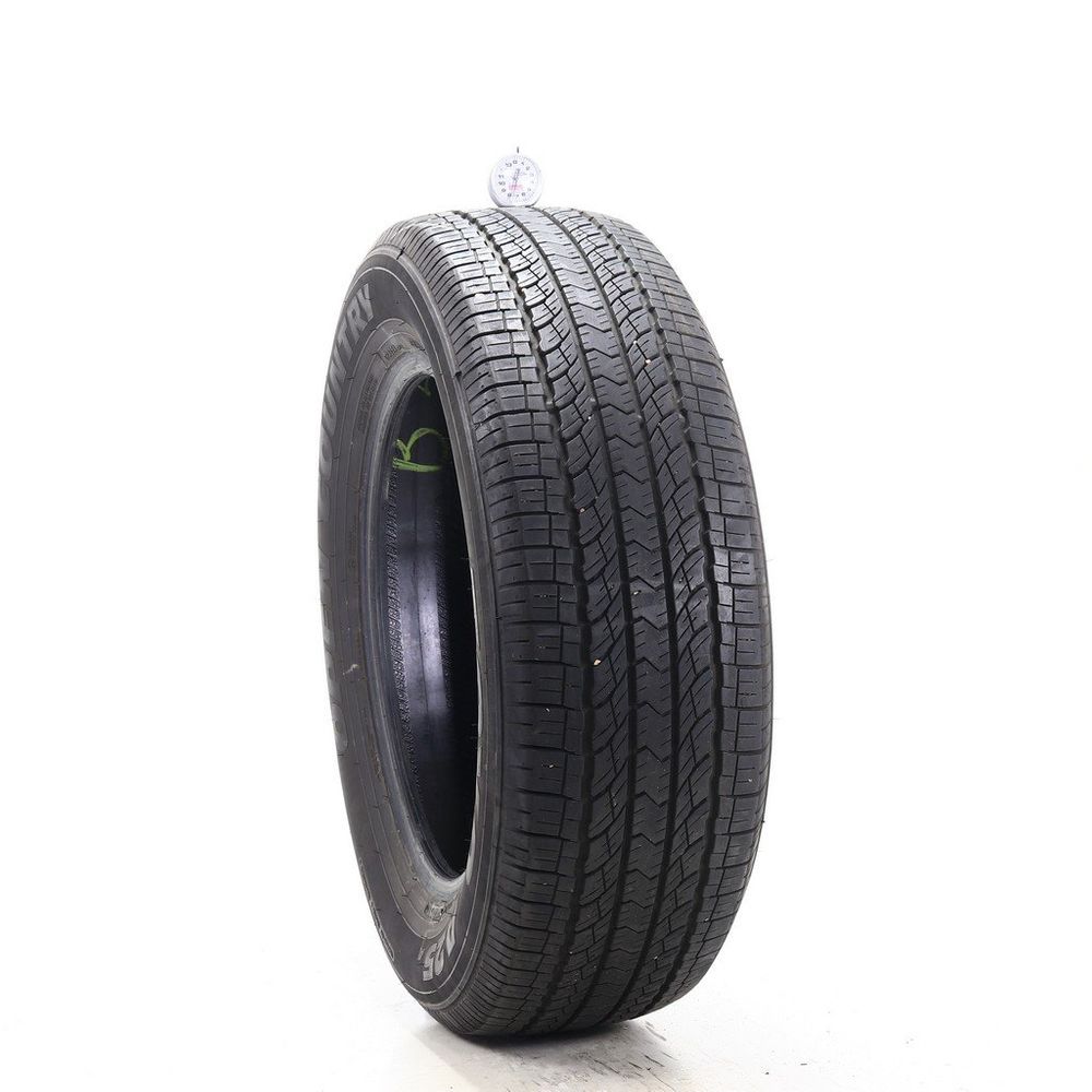 Used 235/65R18 Toyo Open Country A25 106T - 7.5/32 - Image 1