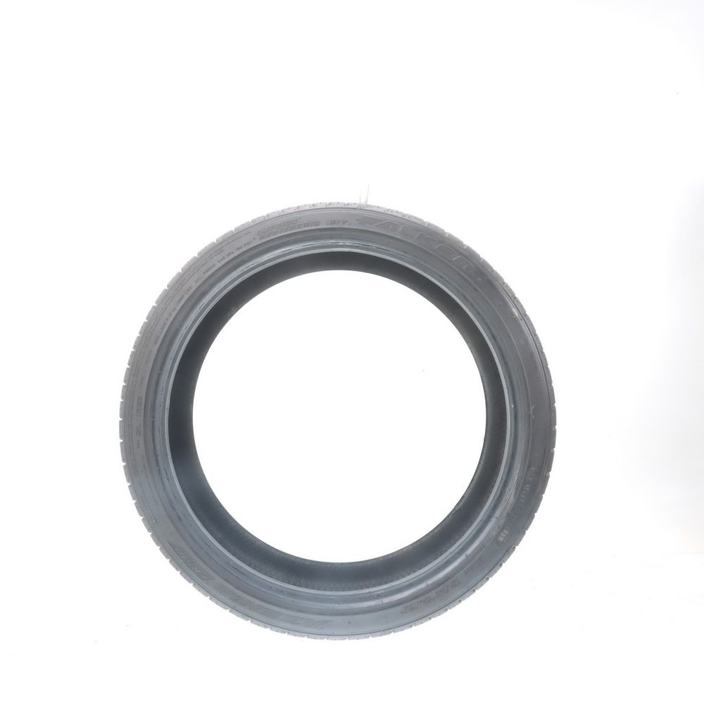 Used 235/35ZR18 Falken Azenis FK510 91Y - 8/32 - Image 3