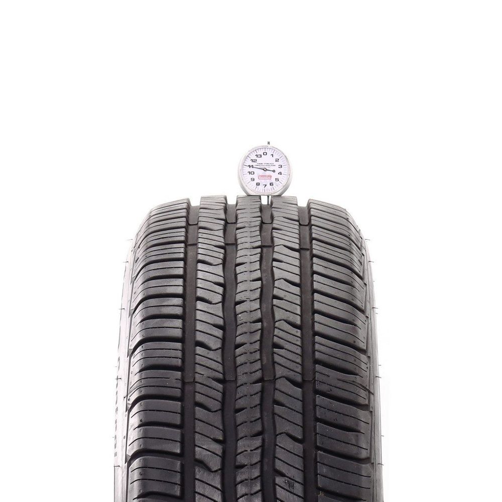 Set of (4) Used 225/60R18 BFGoodrich Advantage Control 100H - 11/32 - Image 2