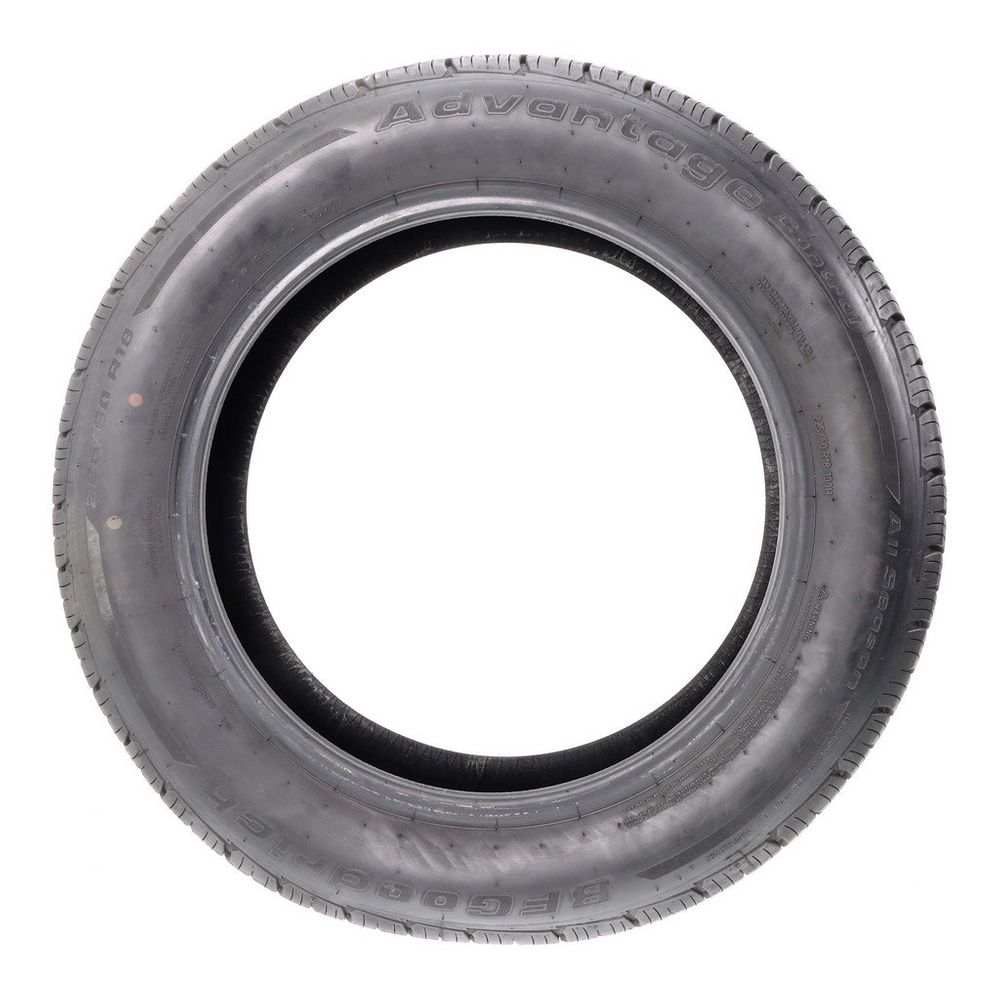 Set of (4) Used 225/60R18 BFGoodrich Advantage Control 100H - 11/32 - Image 3