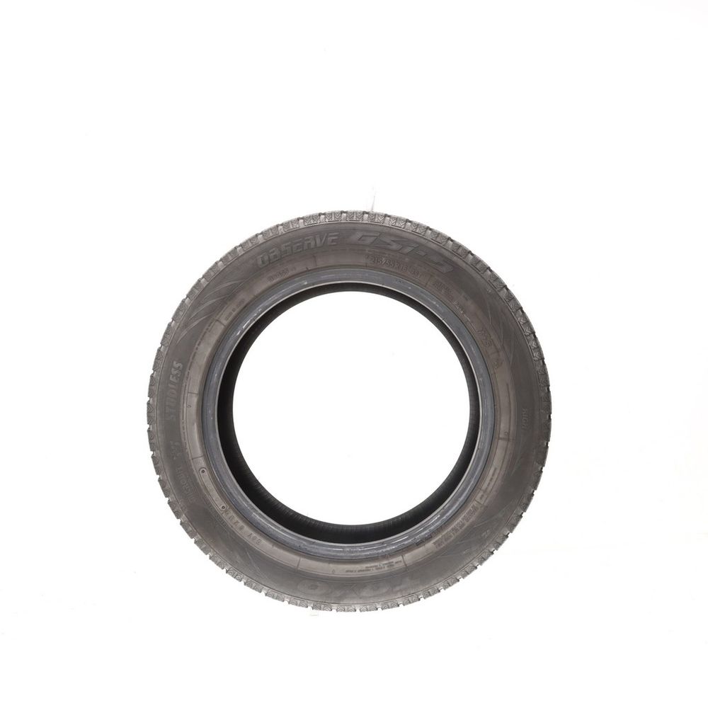 Used 215/55R16 Toyo Observe GSi-5 93T - 6.5/32 - Image 3