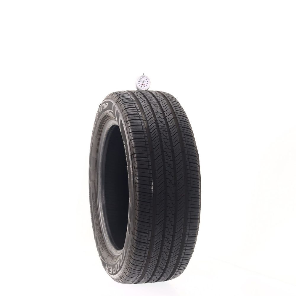 Set of (4) Used 205/55R16 Cooper Endeavor 91H - 6.5-8/32 - Image 7