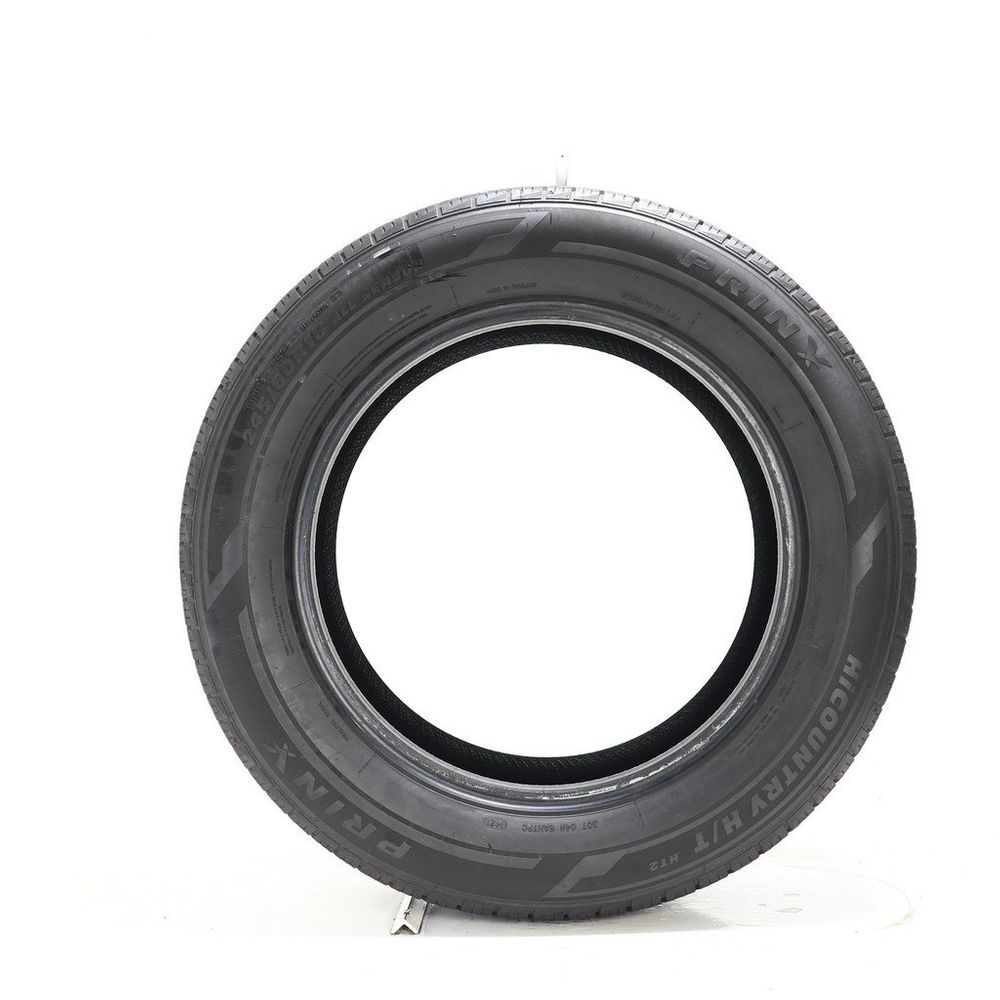 Set of (4) Used 245/60R18 Prinx Hicountry H/T HT2 105H - 7.5-8/32 - Image 6