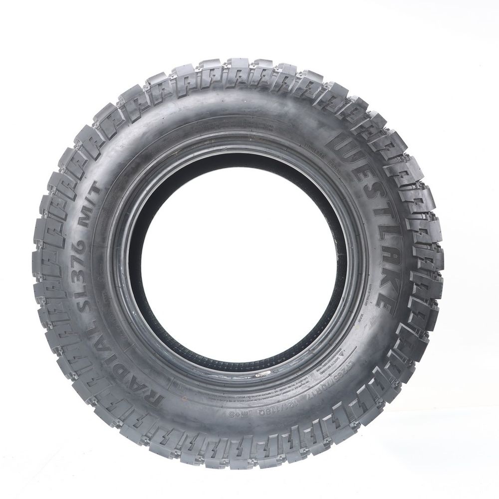 New LT 285/70R17 Westlake SL376 M/T 121/118Q E - Image 3