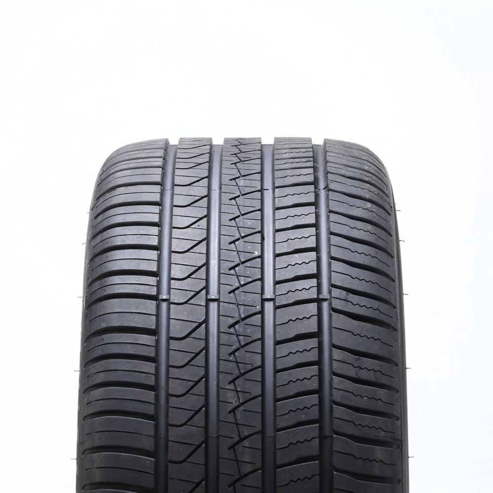 New 265/35R22 Pirelli Scorpion Zero Plus 102Y - 10/32 - Image 2