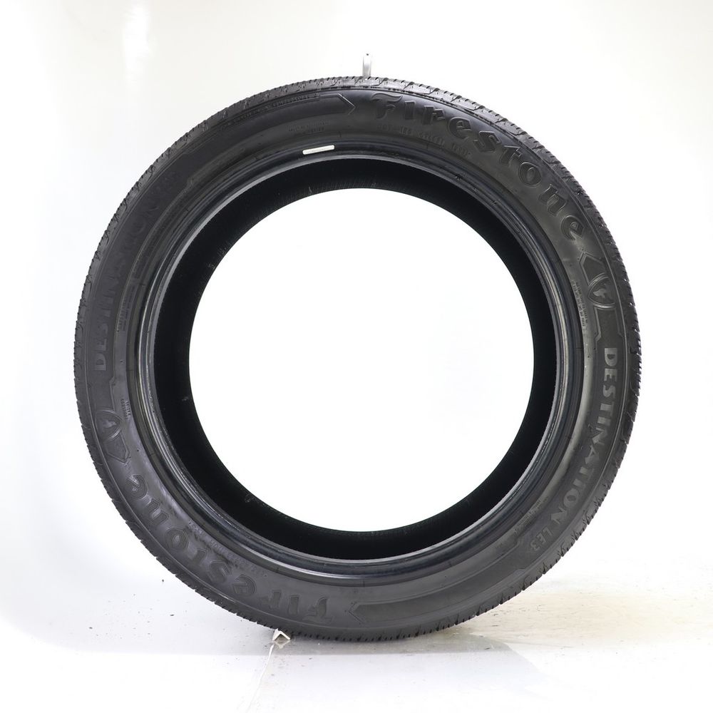 Used 285/45R22 Firestone Destination LE3 110H - 8.5/32 - Image 3
