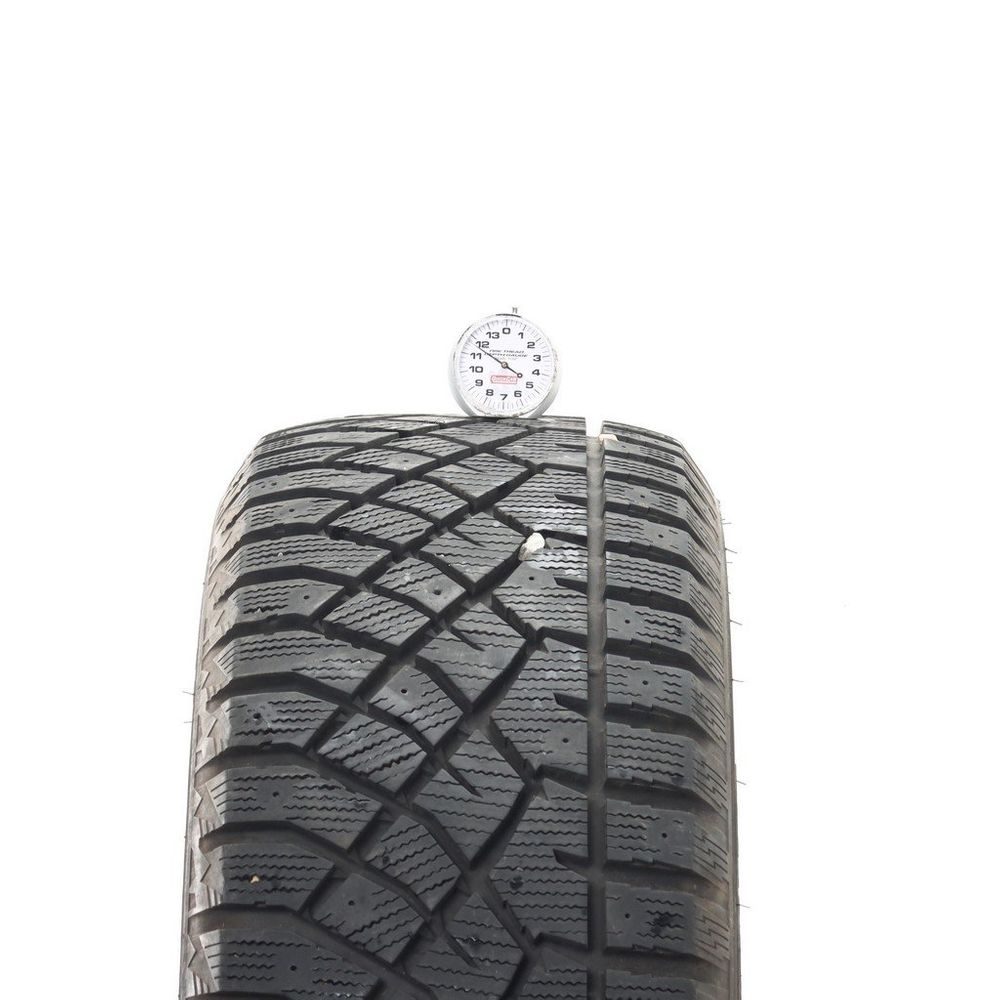 Used 235/60R17 Arctic Claw Winter WXI 102T - 11.5/32 - Image 2
