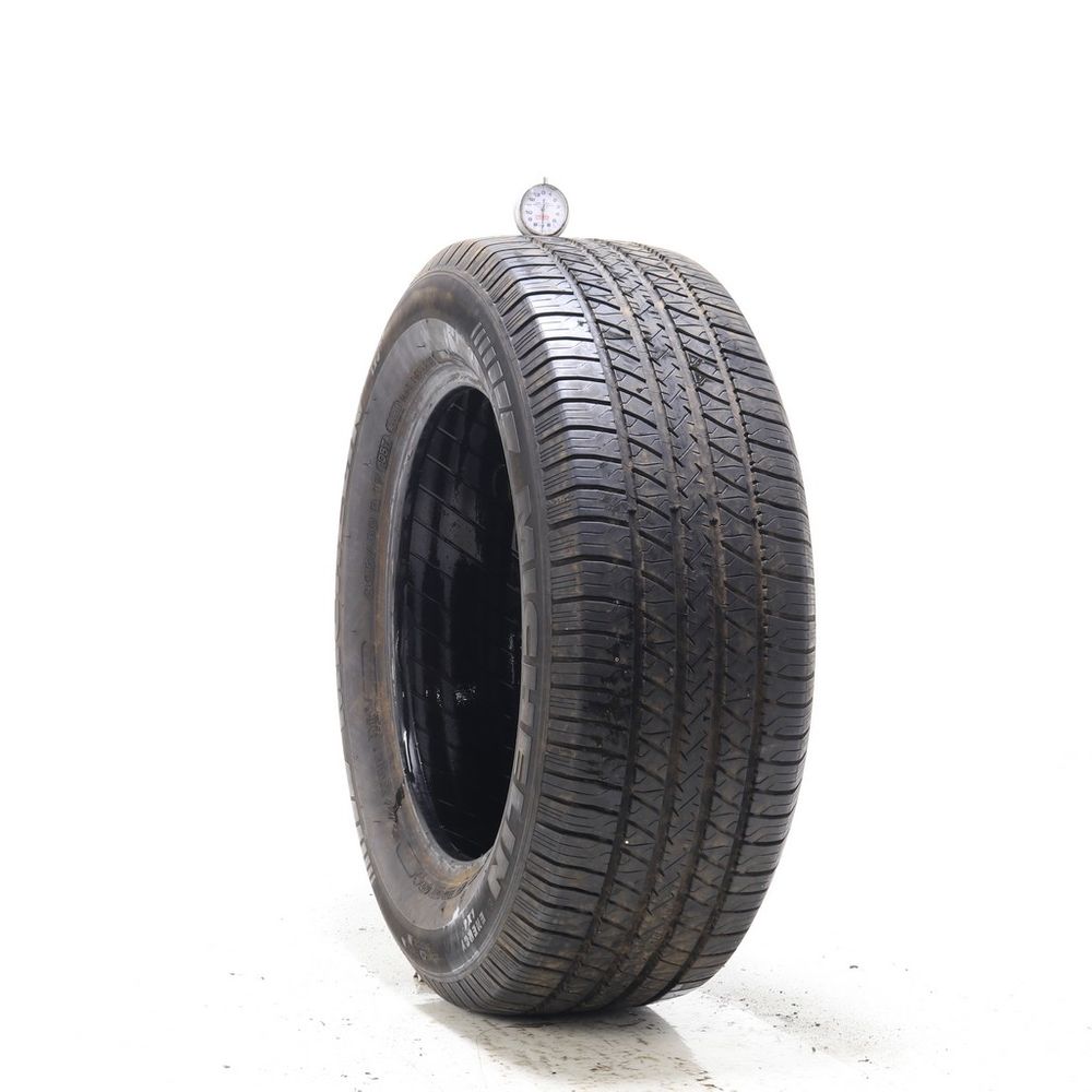 Used 245/60R17 Michelin Energy LX4 108T - 7/32 - Image 1