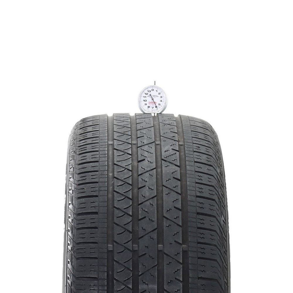 Used 245/50R20 Continental CrossContact LX Sport ContiSilent 102V - 6/32 - Image 2