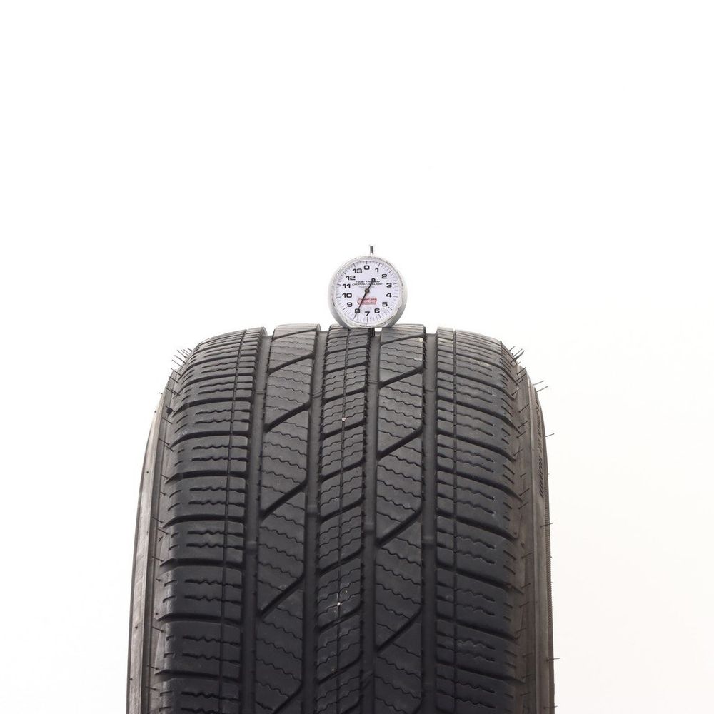 Set of (2) Used 245/60R18 Bridgestone Dueler LX 105T - 7.5-8/32 - Image 5
