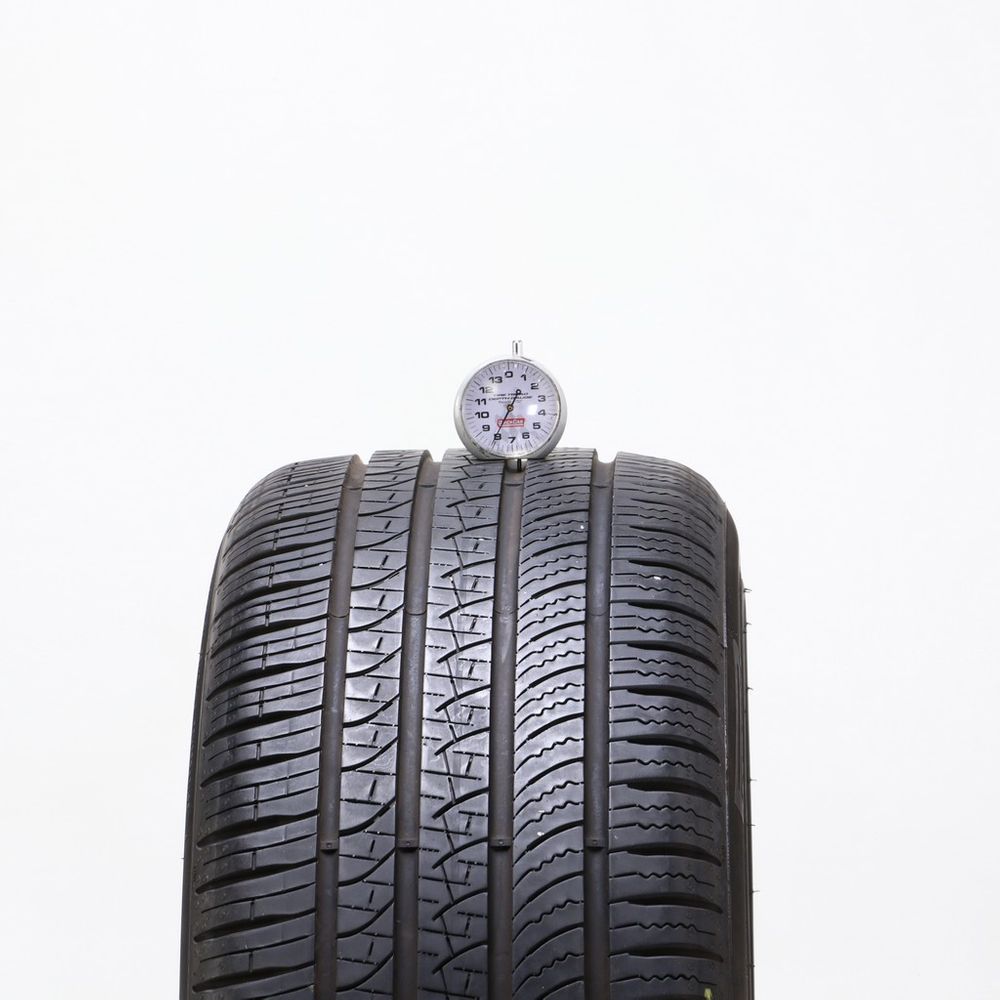 Set of (4) Used 235/45R18 Pirelli P Zero 94V - 6.5-8/32 - Image 5