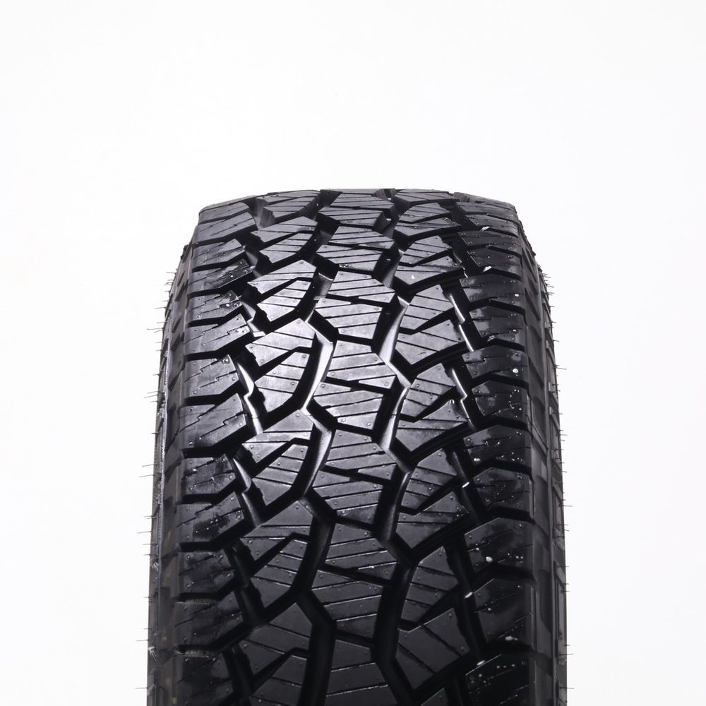 Driven Once LT 265/70R17 Pathfinder All Terrain 121/118S - 14/32 - Image 2
