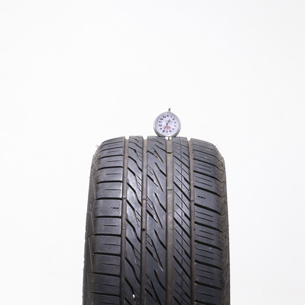 Used 245/55ZR18 Nitto Motivo 103W - 8/32 - Image 2
