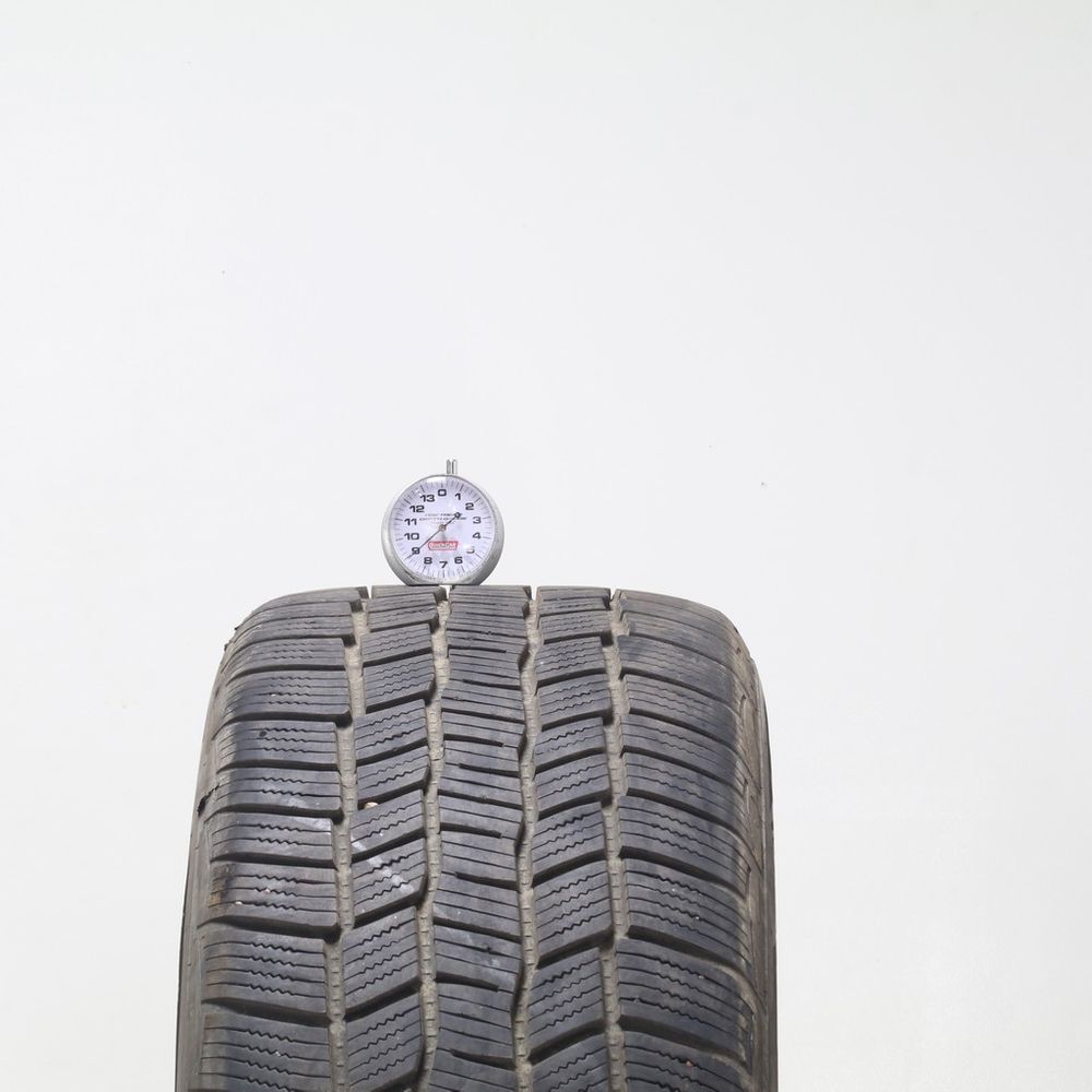 Used 235/55R18 General Altimax 365 AW 100V - 9/32 - Image 2