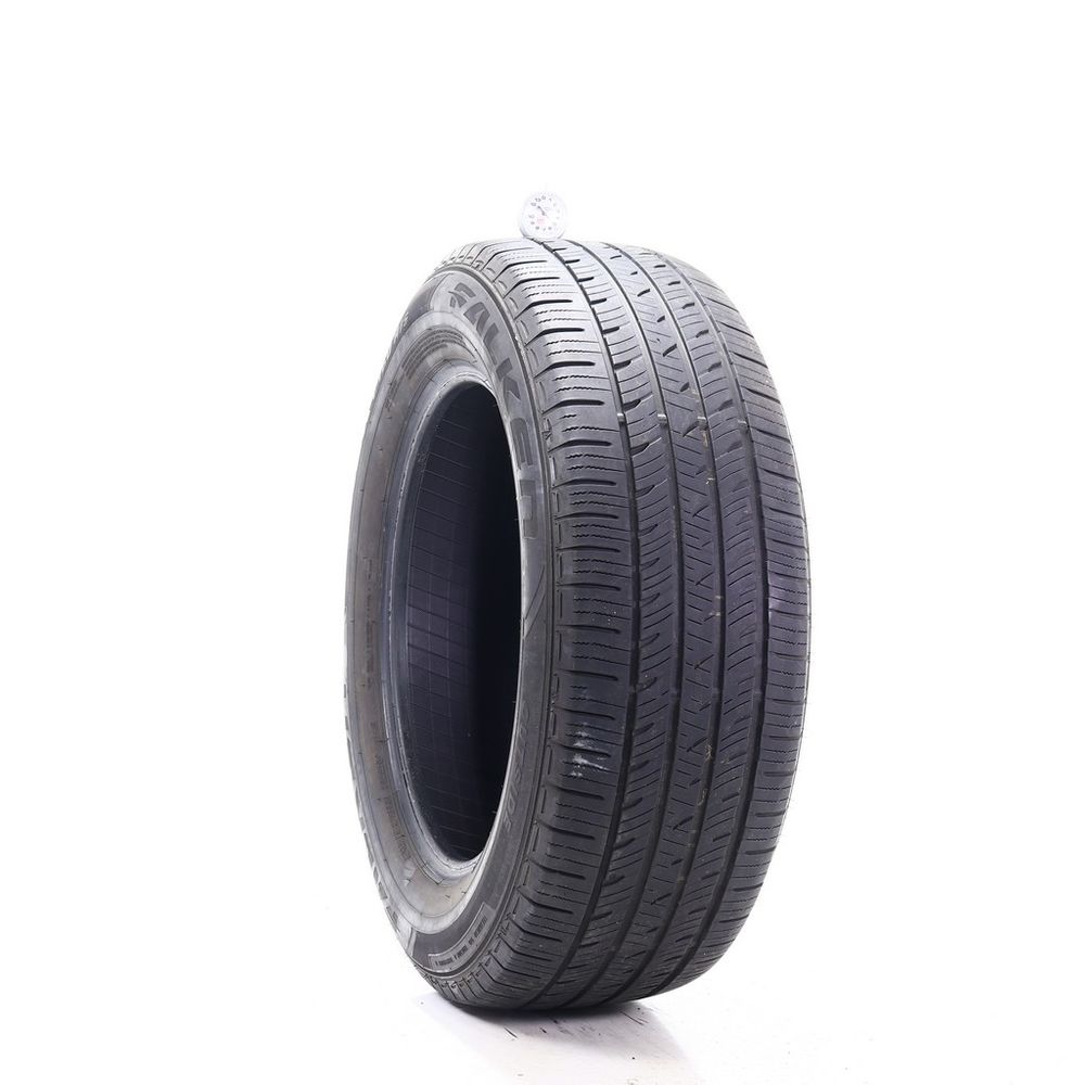 Used 245/60R18 Falken Ziex CT60 A/S 105V - 5/32 - Image 1
