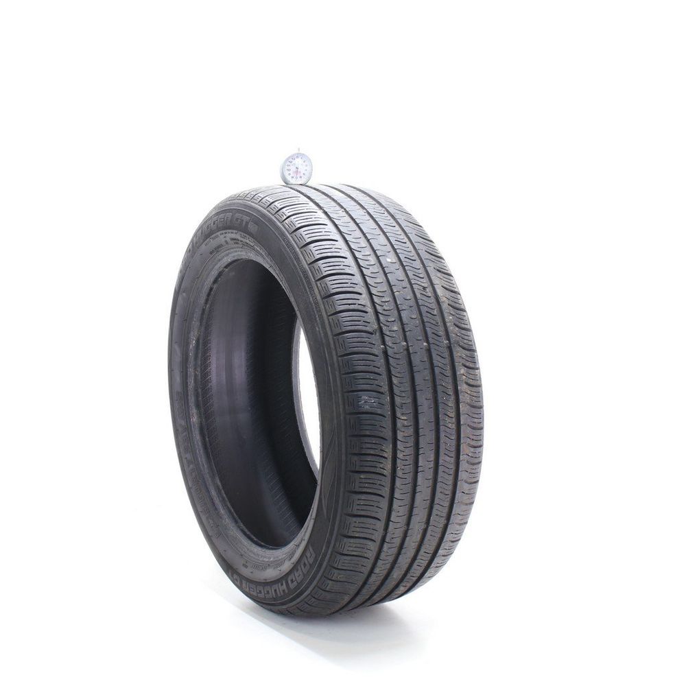 Set of (2) Used 225/50R17 Road Hugger GT Eco 93V - 7.5-8/32 - Image 1