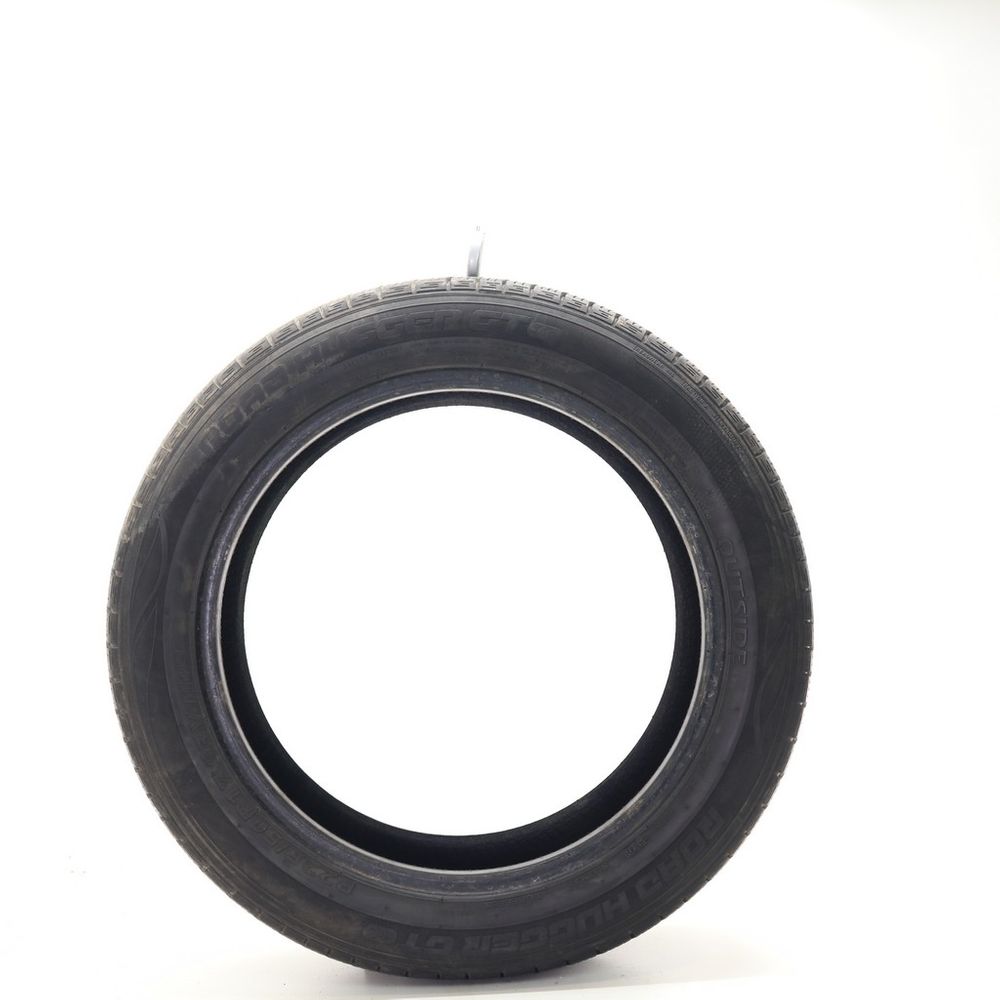 Set of (2) Used 225/50R17 Road Hugger GT Eco 93V - 7.5-8/32 - Image 3