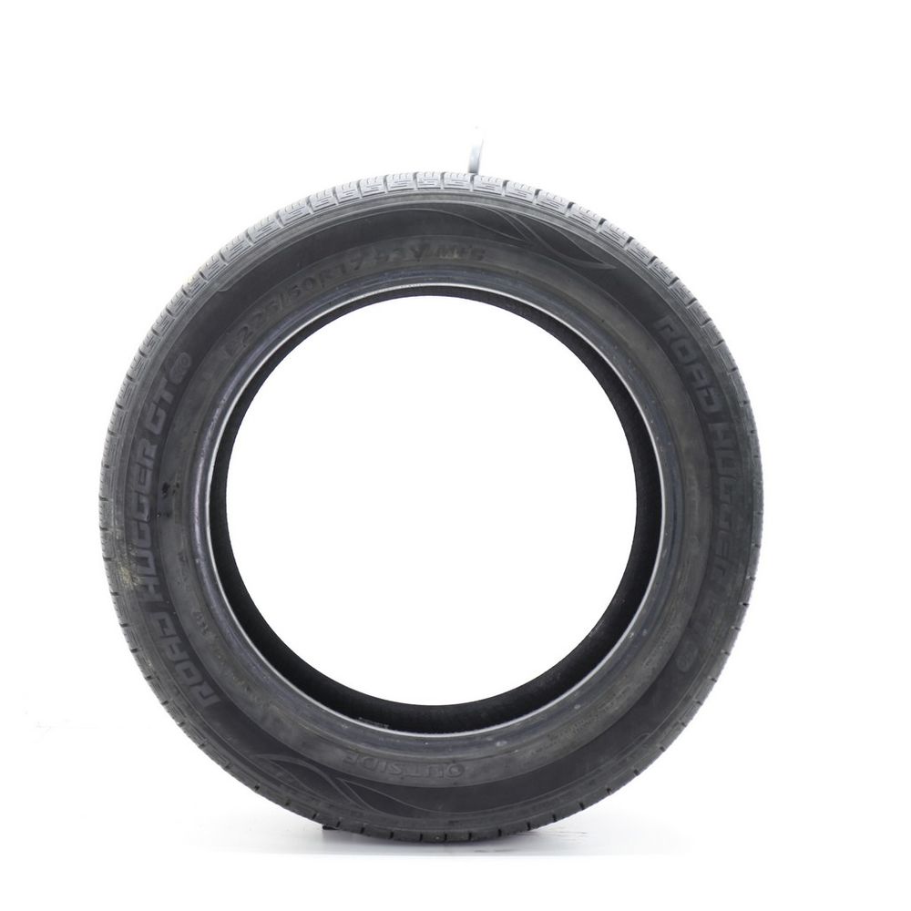 Set of (2) Used 225/50R17 Road Hugger GT Eco 93V - 7.5-8/32 - Image 6