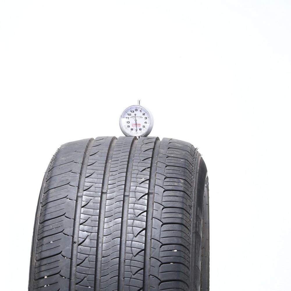 Set of (2) Used 225/55R19 Nexen N'Priz AH8 99H - 6.5-7.5/32 - Image 2