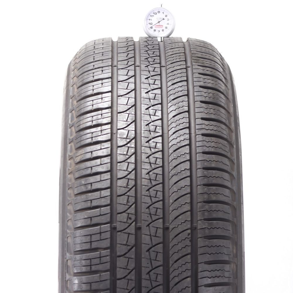 Set of (4) Used 255/60R20 Pirelli Scorpion Zero LR 113V - 7.5-9/32 - Image 3