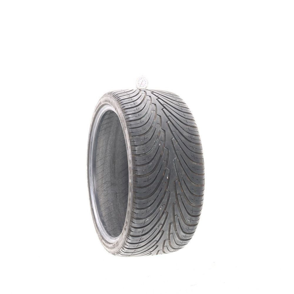 Used 275/30ZR19 Nexen Radial N3000 96Y - 8/32 - Image 1