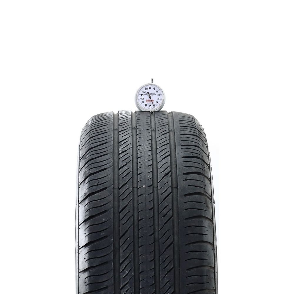 Set of (2) Used 225/65R17 GT Radial Champiro Touring AS 102H - 6/32 - Image 2