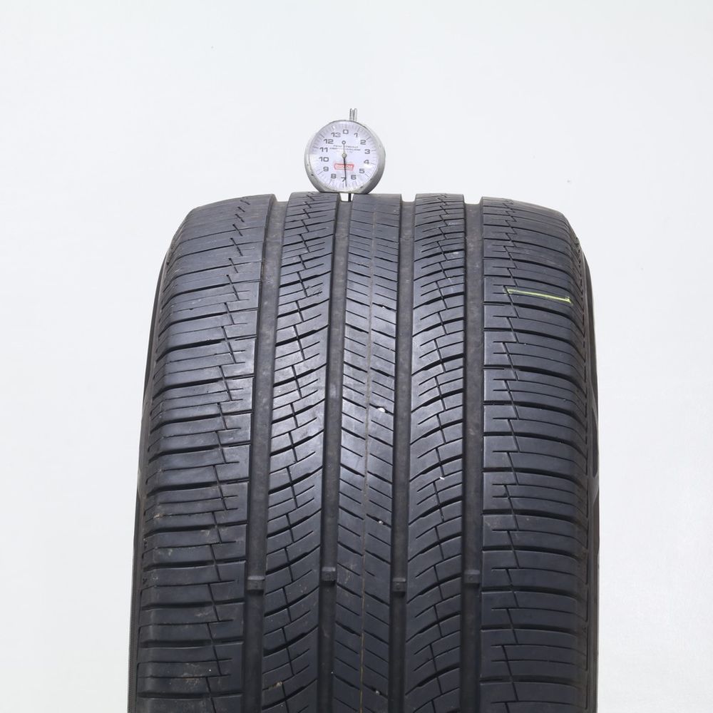 Used 275/45R20 Nexen Roadian GTX RG1 SUV 110V - 6.5/32 - Image 2