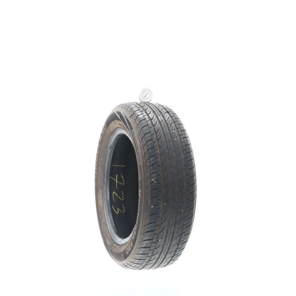Used 195/60R15 Forceland Kunimoto F20 88H - 8.5/32 - Image 1