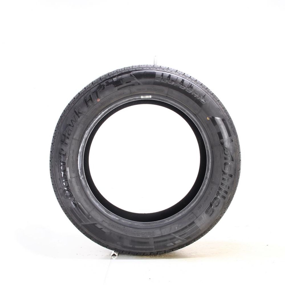Used 235/60R18 Achilles Desert Hawk HT3 107V - 9.5/32 - Image 3