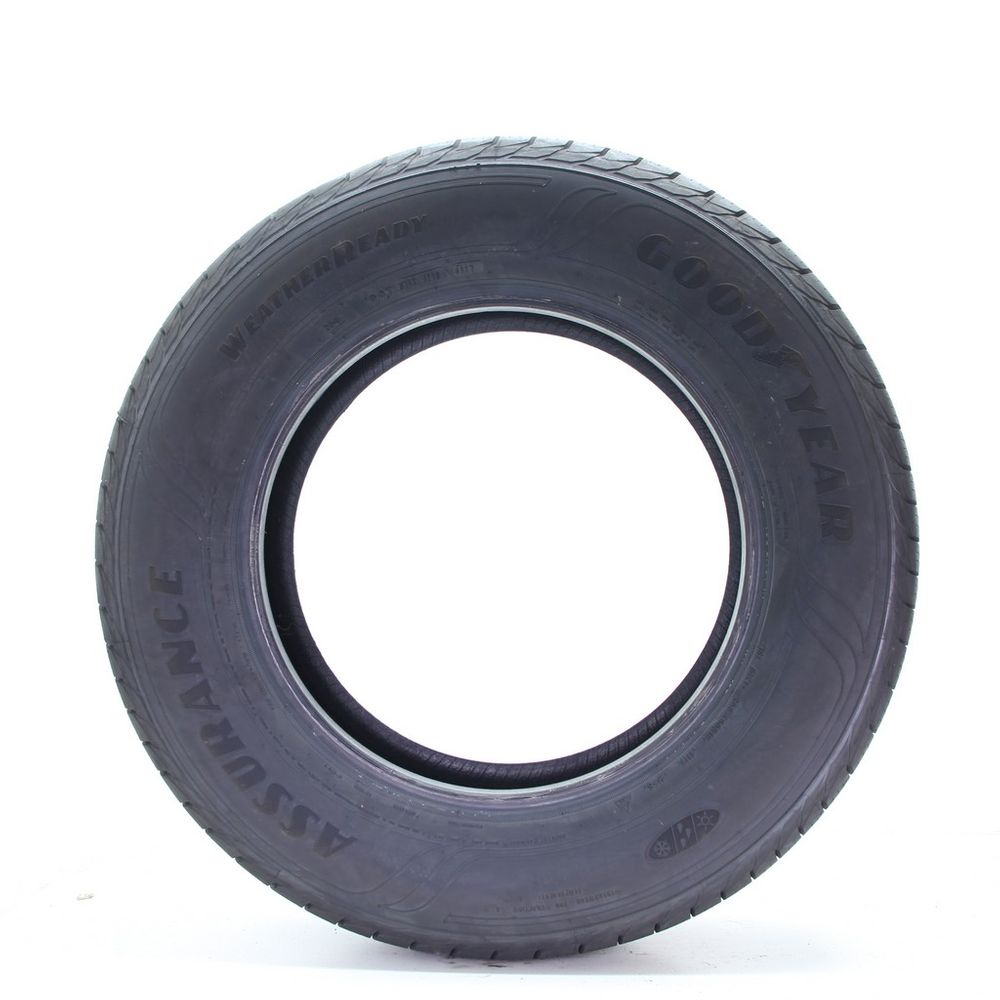 New 255/65R18 Goodyear Assurance WeatherReady 111T - 11/32 - Image 3