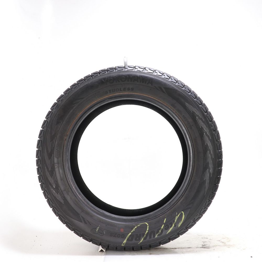 Used 225/60R17 Yokohama Ice Guard G075 99T - 10/32 - Image 3