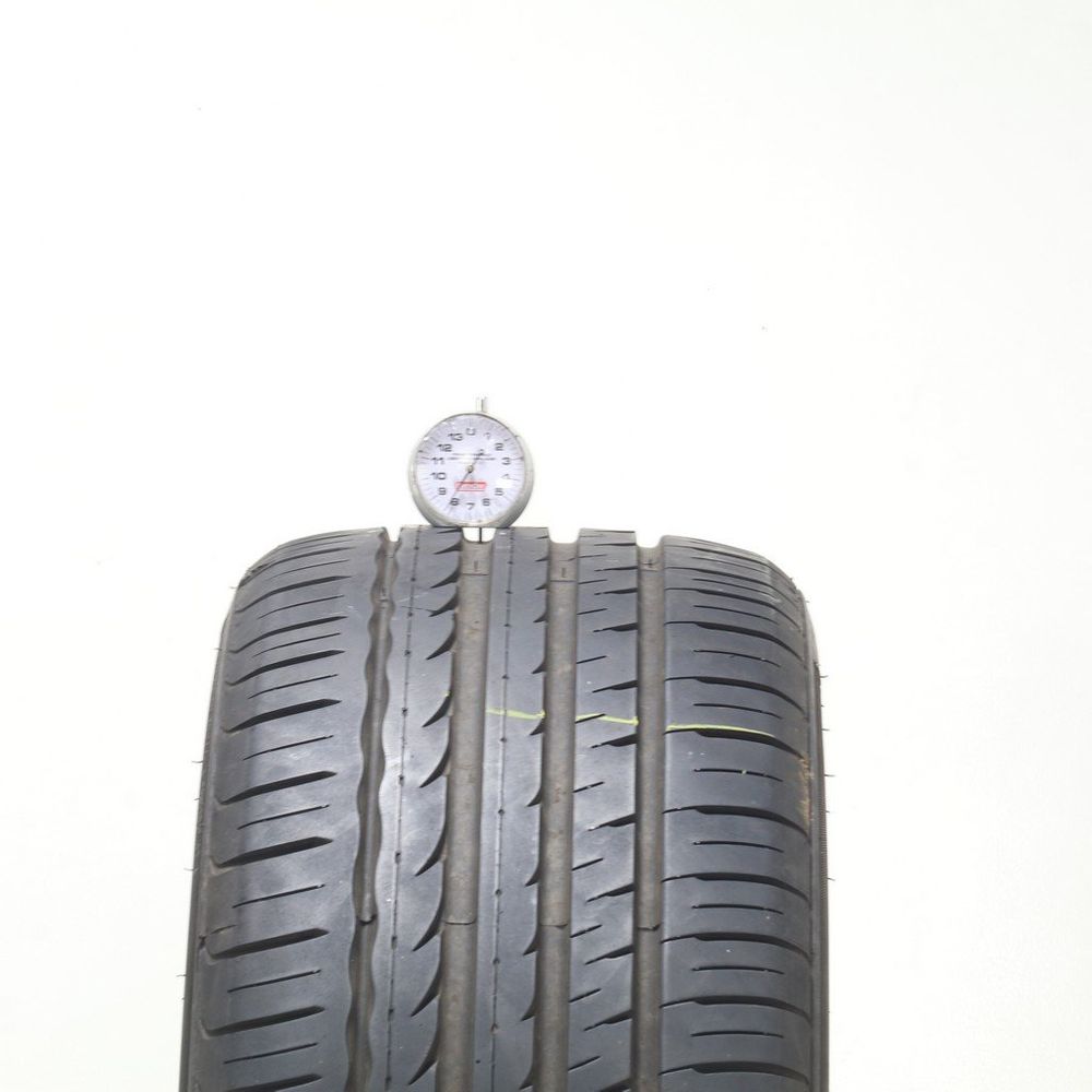Used 235/40R19 Sailun Atrezzo SVA1 96V - 8/32 - Image 2